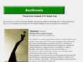 auzgnosis.com