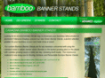 bamboobannerstands.ca