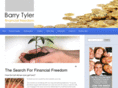 barrytyler.com