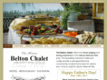beltonchalet.com