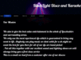 blacklightinternational.com