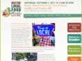 bostonlocalfoodfestival.com