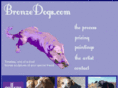 bronzedogs.com