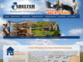 callshelter.com