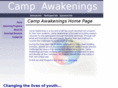 campawakenings.com