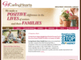 caringheartshomehealthcare.com