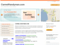 carmelhandyman.com