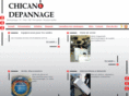 chicano-depannage.com