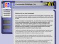 commanderbuildings.com