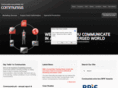 communisis-holland.com