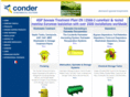 conderenvironment.com