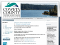 cowetawaterauthority.com
