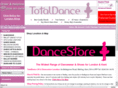 dancestore.org