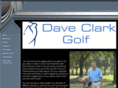 daveclarkgolf.net