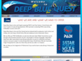 deepbluequest.com