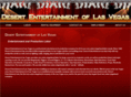 desertentertainmentlasvegas.com