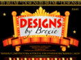 designsbybrexie.com