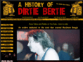 dirtiebertie.com