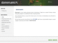 domenami.net