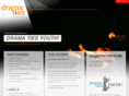 drama-ties.com