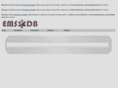 emsdb.org