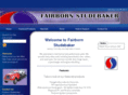 fairbornstudebaker.com