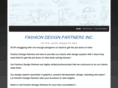 fashiondesignpartners.com