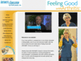 feelinggoodwitharthritis.com