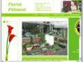 florist-poehland.de