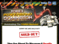 forexpowerbanddominator.com
