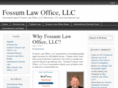 fossumlaw.com