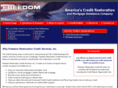 freedomcreditservices.com