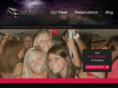 funrunpartybuses.com