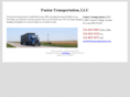 fusiontransportation.net