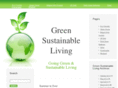 green-sustainable-living.com
