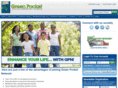greenpocketnetwork.com