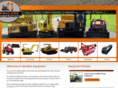 handlersequipment.com