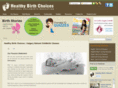 healthybirthchoices.com