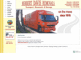 herbert-davis-removals.com