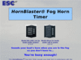 hornblaster.com