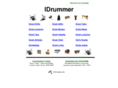 idrummer.com