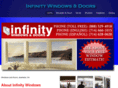 infinitywindowsanddoors.com