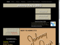 johnnyraysbbq.com