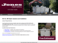 jonespumpservicemd.com