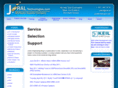 joraltechnologies.com