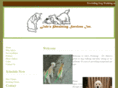 julespetsitting.com