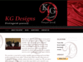 kgdesignsjewelry.com