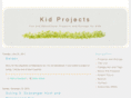 kidprojects.net