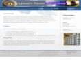 legacytrust.net