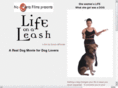 lifeonaleash.com